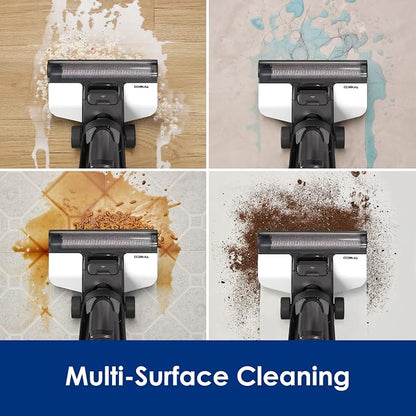 Tineco Floor ONE S3 Breeze Cordless Hardwood Floors Cleaner, Lightweight Wet - Image 7