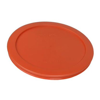 Pyrex 7201-PC Round 4 Cup Storage Lid - Image 2
