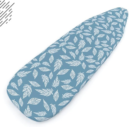 Encasa XO Ironing Board Cover and Pad 49"x18" - Image 6
