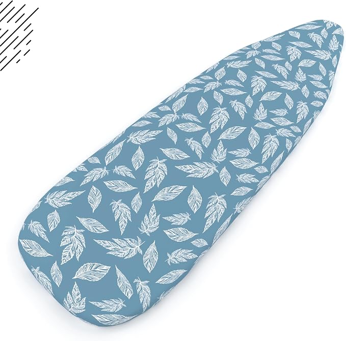 Encasa XO Ironing Board Cover and Pad 42"x14" - Image 6
