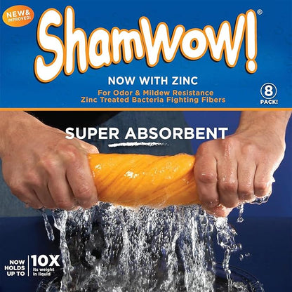Original Shamwow - Image 5