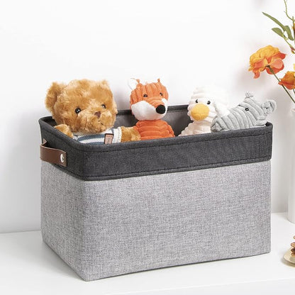 DULLEMELO Fabric Storage Basket - Image 5