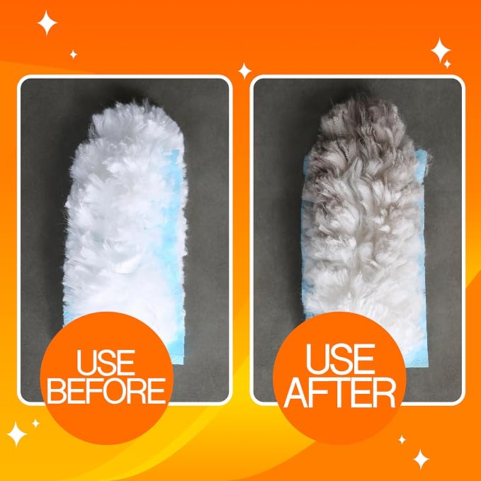 360 Duster Refills for Swiffer, Refill Kit - Image 4