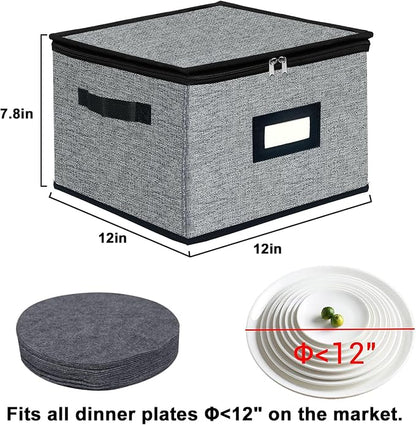 homyfort China Storage Containers - Image 3
