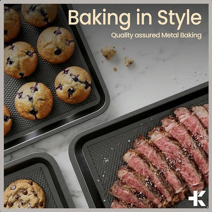 BAKKEN Kitchen Baking Pans - Image 8