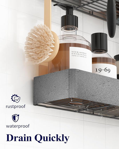 Kitsure Shower Caddy - Image 4
