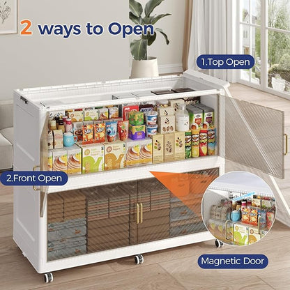240GAL Extra Large Storage Bins - Image 4