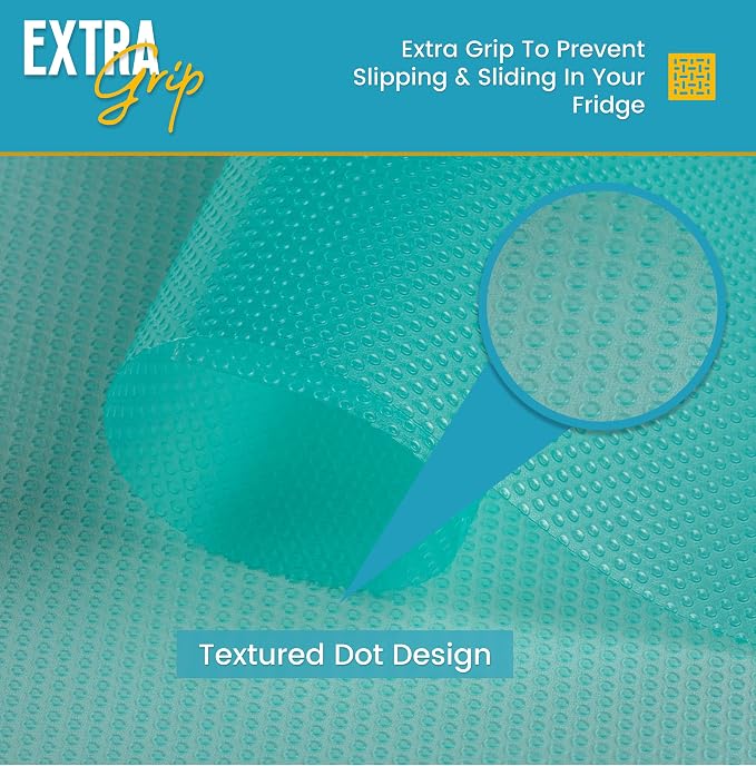 Refrigerator Liners for Shelves by Linda’s Essentials - Image 8