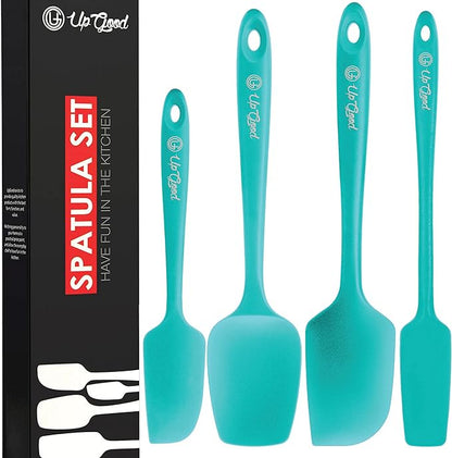 UpGood Silicone Spatula Set 600°F by UpGood