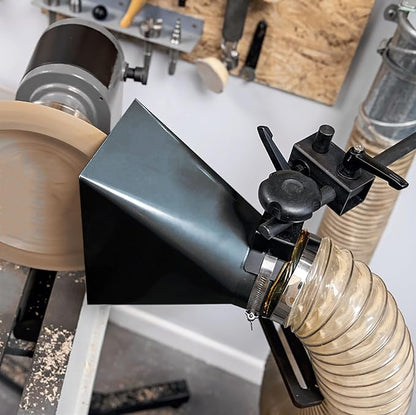 Woodturning Universal Dust Hood - Image 6