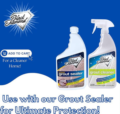 Black Diamond Ultimate Grout Cleaner: Best Cleaner - Image 7