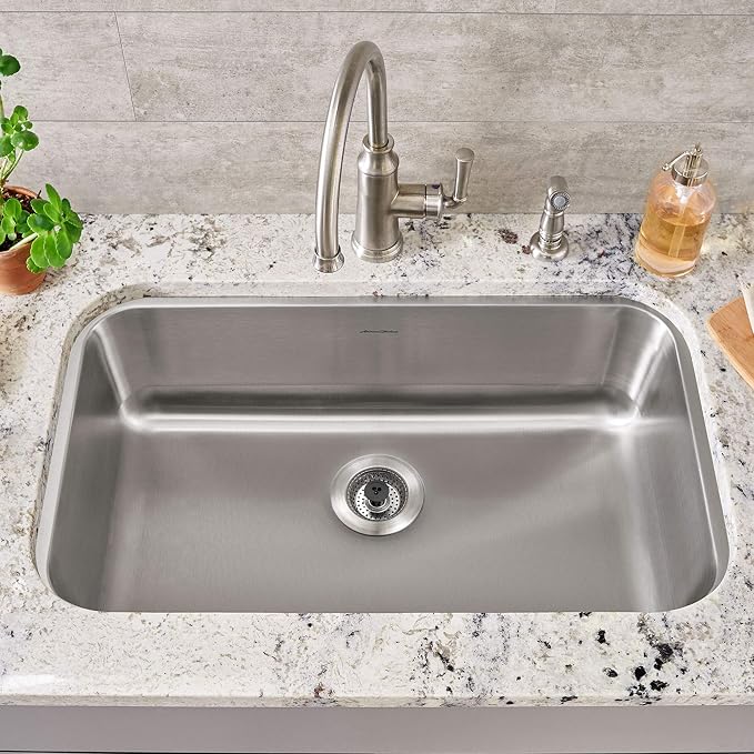 SinkShroom Revolutionary Clog-Free Sink Strainer Basket, Stainless Steel - Image 5
