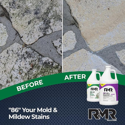 RMR Brands DIY Mold Remover Bundle - Image 6