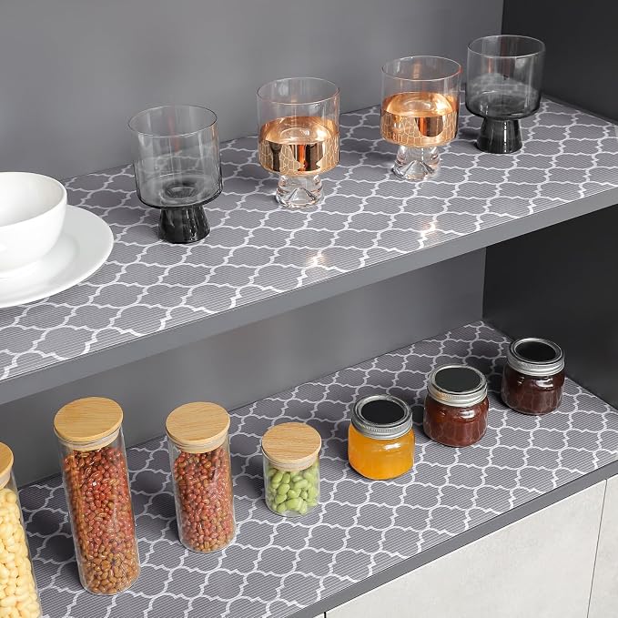 Glotoch Non Adhesive Shelf Liner - Image 9