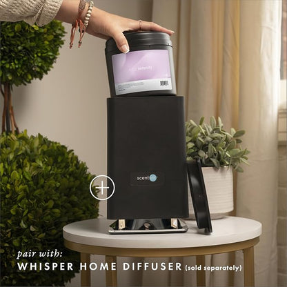 ScentAir Whisper Home Monthly Plug-in Refill, Fragrance Cartridge - Image 3