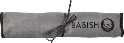 Babish German High-Carbon 1.4116 Steel Cutlery Knife Set, 3-Piece w/Kitchen - Image 3