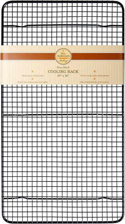 Mrs. Anderson's Baking Professional Nonstick Cooling Rack, Heavy Duty - Image 2