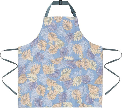 2 Pack Floral Apron for Women - Image 2