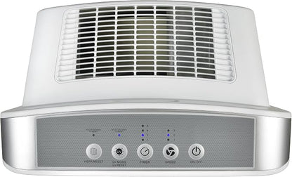 GermGuardian HEPA Air Purifier for Home, Large Rooms up to 1760 Sq. Ft. - Image 8