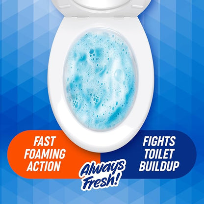 Ty-D-Bol Ultra Foam Toilet Bowl Cleaner - Image 6