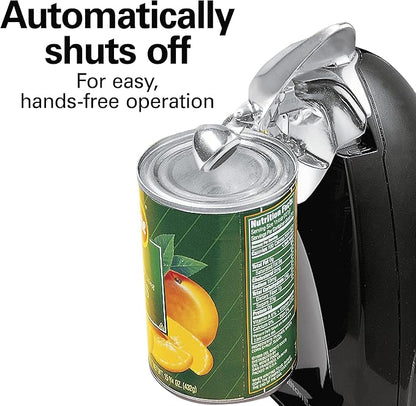 Hamilton Beach Electric Automatic Can Opener - Image 5