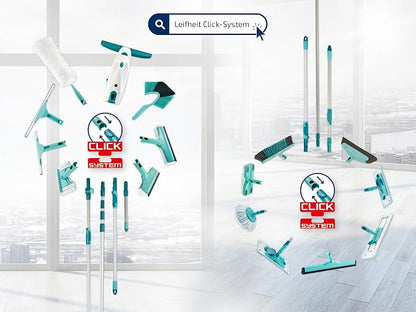 Leifheit Clean Twist Spin Mop and Bucket Set - Image 8