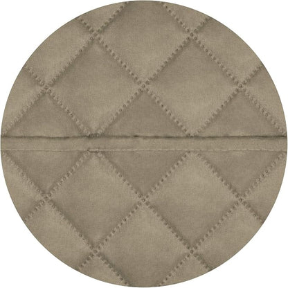 PureFit Reversible Quilted Sofa Cover, Water Resistant Slipcover Furniture - Image 5