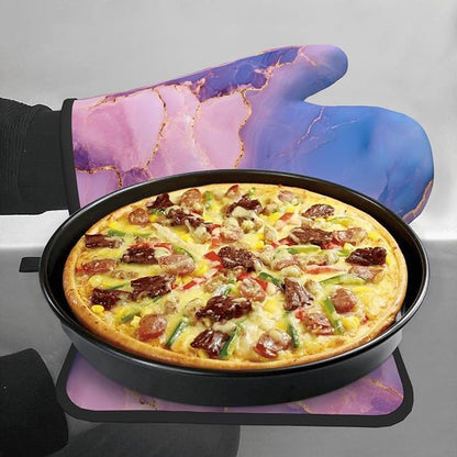 Oven Mitt and Pot Holders Sets - Image 7