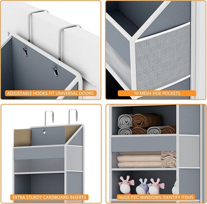 Over The Door Organizer - Image 7
