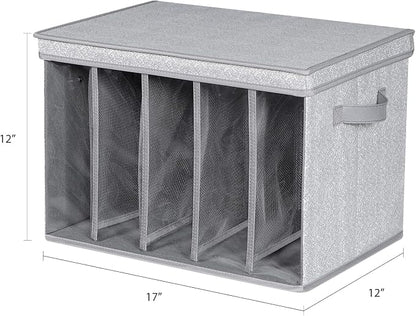 Zilink Upgraded Sweater Storage - Image 2