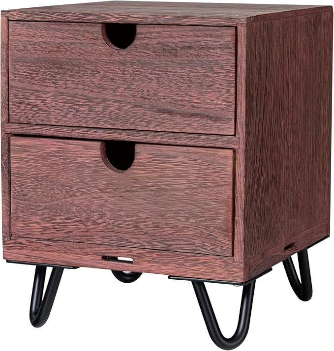 Hairpin Legs Black 4 Piece Set - Image 3