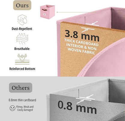 DECOMOMO Storage Baskets - Image 5