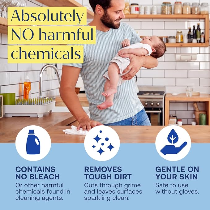 Fab Tab Sustainable Cleaning - Image 6