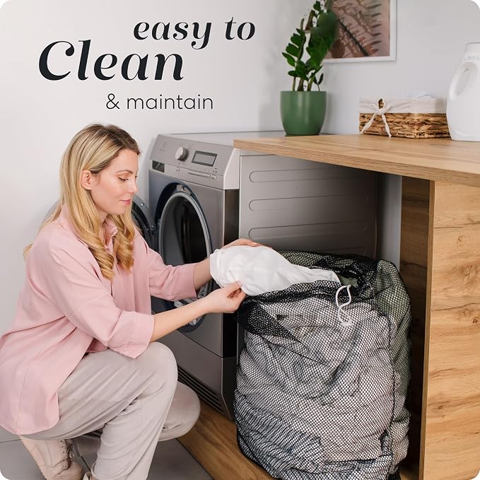 Handy Laundry Mesh XL Laundry Bags - Image 5