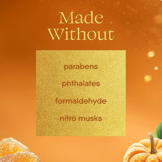 Glade PlugIns Refills Air Freshener, Pumpkin & Ginger, Scented and Essential - Image 5