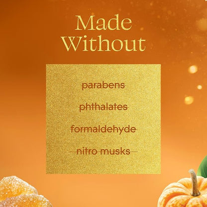 Glade PlugIns Refills Air Freshener, Pumpkin & Ginger, Scented and Essential - Image 5