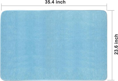 JOYMOOP Microfiber Towels for Cars, 35.4" x 23.6" Car Drying Towel, Quick - Image 9