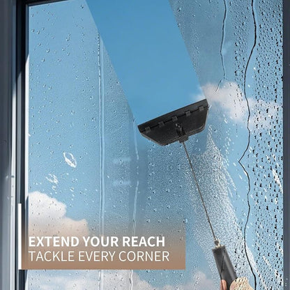 Kuvictewl Handheld Steam Cleaner - Image 5