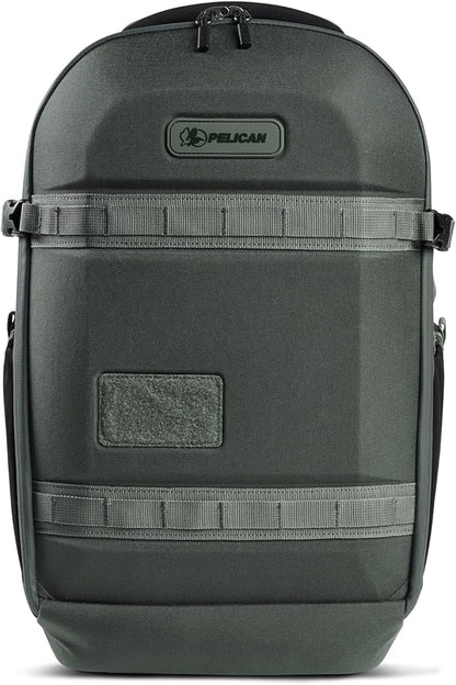 Pelican Aegis Backpack 18 Liter - Travel Backpack (Charcoal)