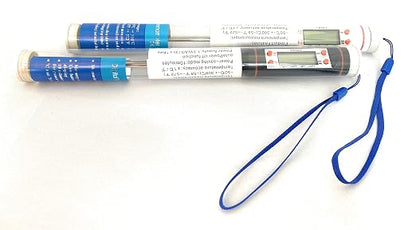 2-in-1 Digital Kitchen Thermometer by Unknown
