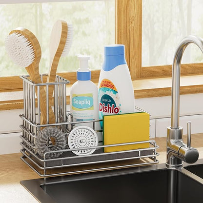 Yofidra Kitchen Sink Caddy - Image 4