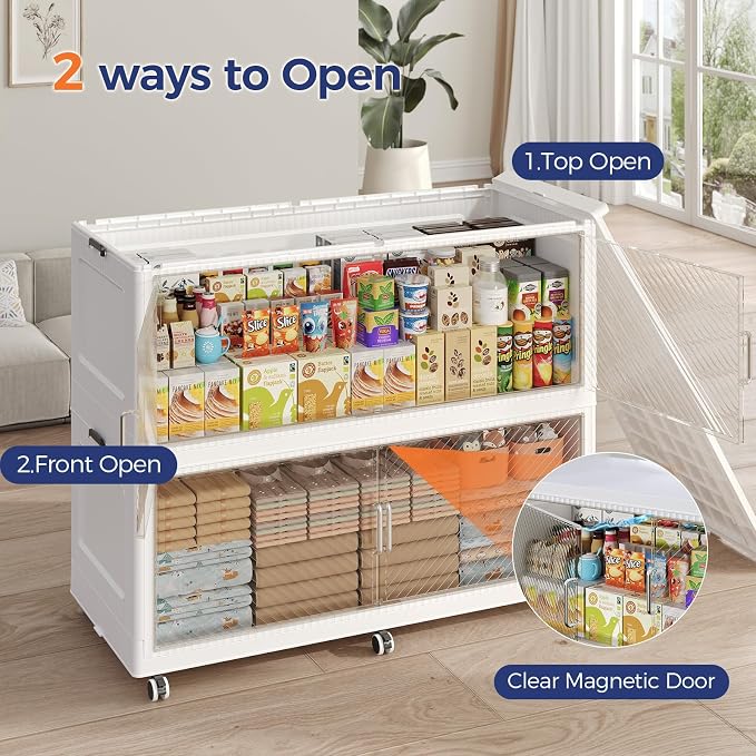 320GAL Extra Large Storage Bins - Image 4