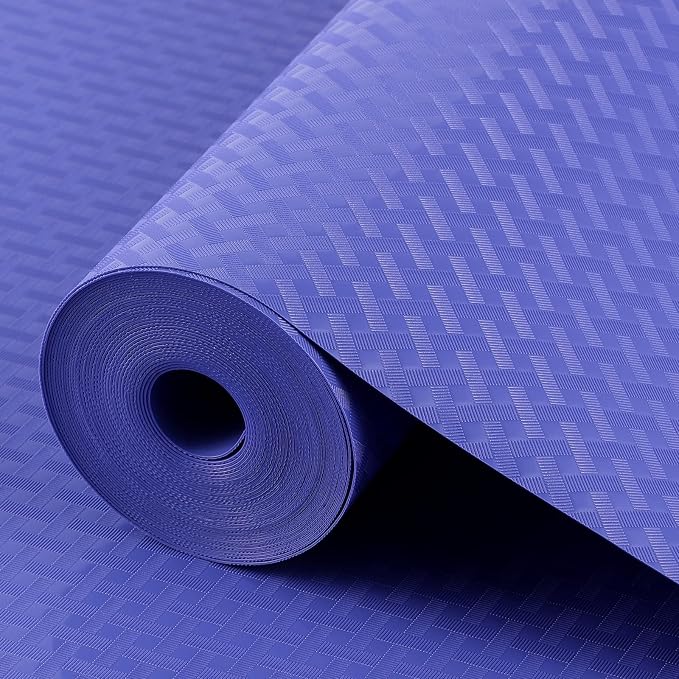 Shelf Liners for Kitchen Cabinets Refrigerator Liners Waterproof Kitchen - Image 7