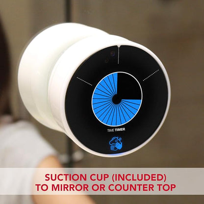 TIME TIMER WASH — 30 Second Visual Timer Promoting Proper Hand Washing - Image 9