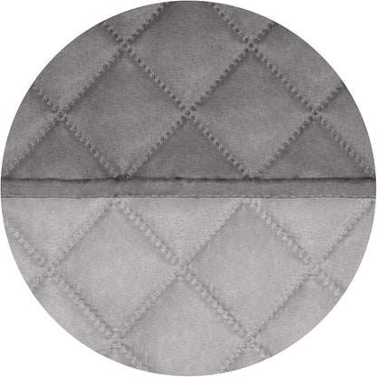 PureFit Reversible Quilted Sofa Cover, Water Resistant Slipcover Furniture - Image 5