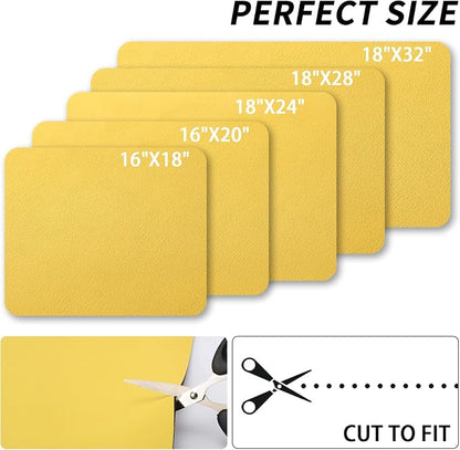HotLive Dish Drying Mat for Kitchen Counter, Heat Resistant Drainer Mats - Image 6