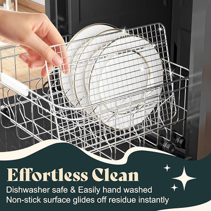 Cooling Racks for Cooking and Baking - Image 5