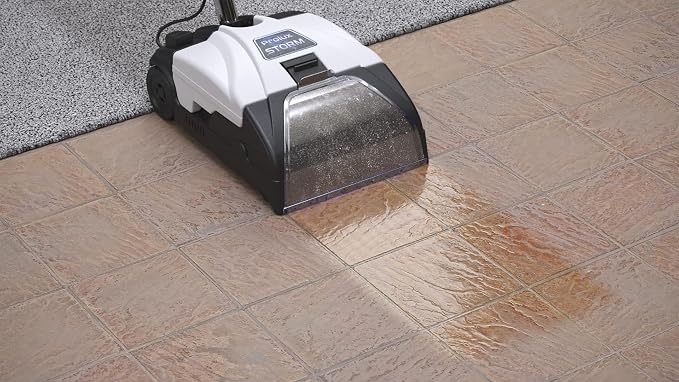Carpet Shampooer System for Rainbow vacuum models D4, SE & SE PN2 replaces - Image 8