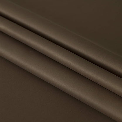 DWCN French Door Curtains – Rod Pocket Thermal Blackout Curtain - Image 5