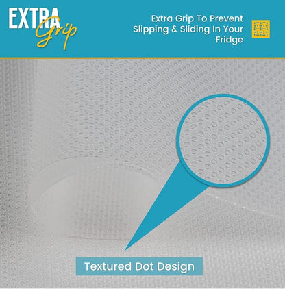 Refrigerator Liners for Shelves by Linda’s Essentials - Image 7